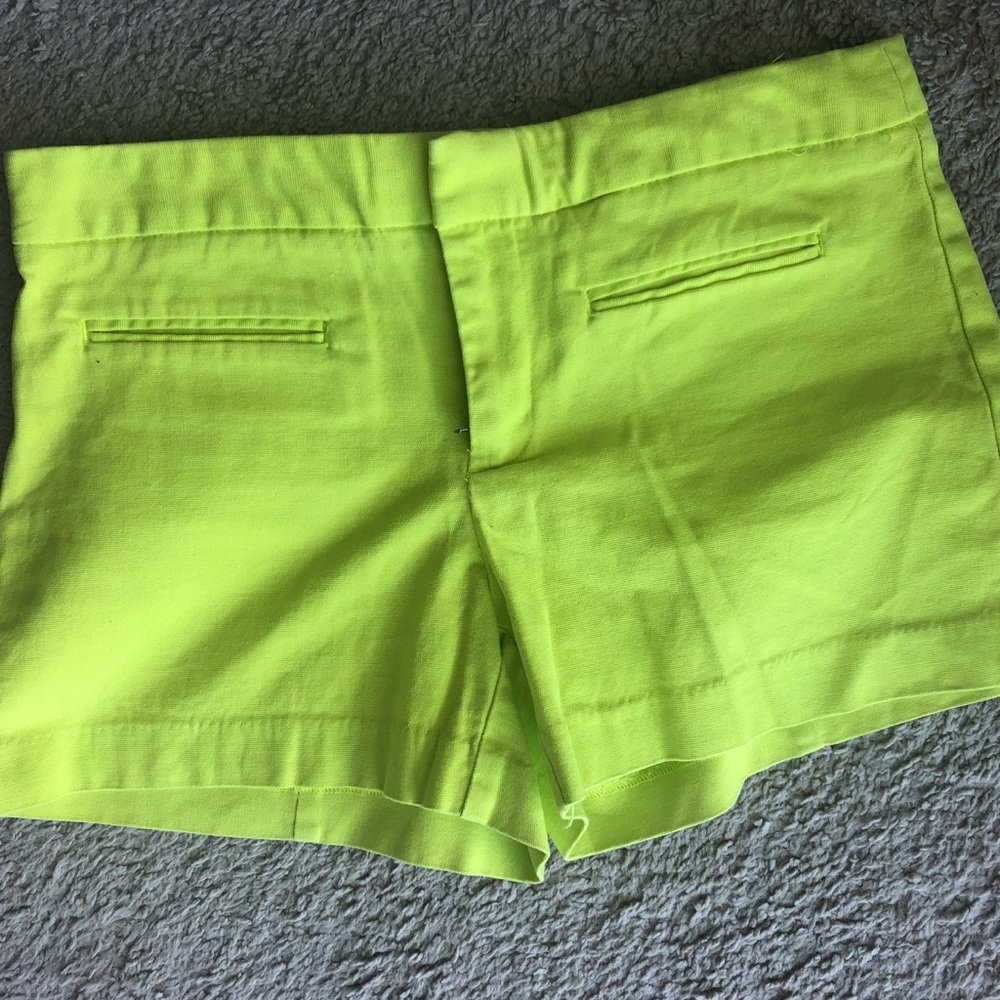 Gap strech shorts